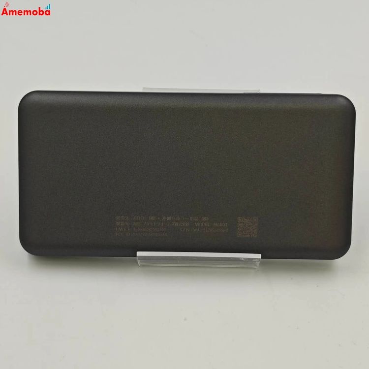 ®ȯSpeed Wi-Fi 5G X11 NAR01 ˥॰졼 