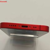 iPhone12 mini 128GB Product Red MGDN3J/A AUSIMե꡼