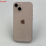 ®ȯiPhone13 128GB ԥ MLNE3J/A AppleSIMե꡼