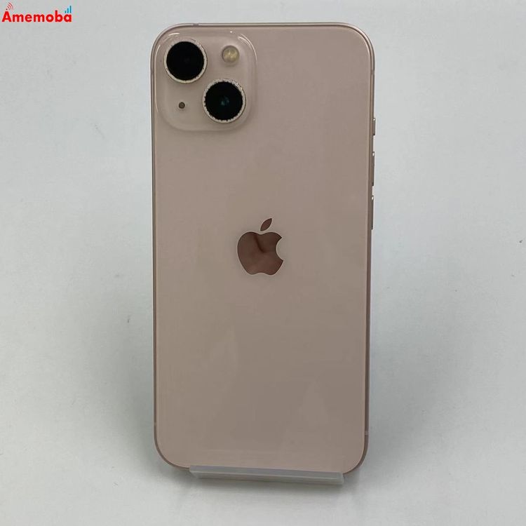 ®ȯiPhone13 128GB ԥ MLNE3J/A AppleSIMե꡼