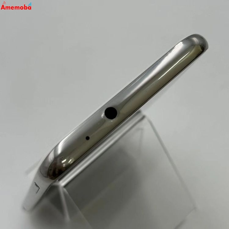 Galaxy A21 64GB �ۥ磻�� SC-42A docomo��SIM�ե꡼ �������