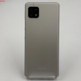 爆速発送AQUOS sense6 4GB/64GB シルバー SH-54B SIMフリー 訳あり品