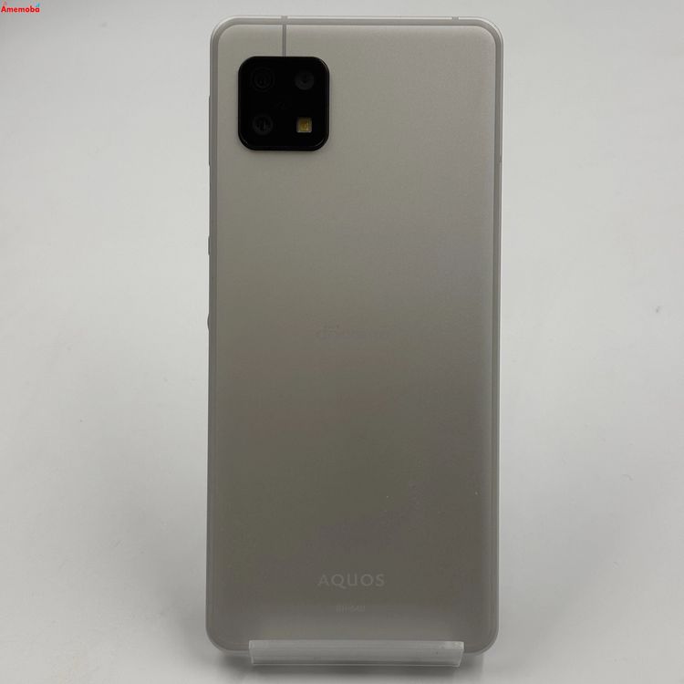 ��®ȯ��AQUOS sense6 4GB/64GB ����С� SH-54B SIM�ե꡼ ��������