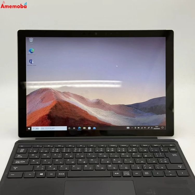 Surface Pro 7 8GB/128GB ����С� VDV-00014 i3-1005G1 1
