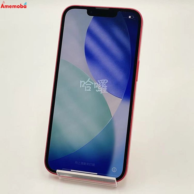 iPhone14 128GB Product Red MPV93J/A Apple��SIM�ե꡼ ��