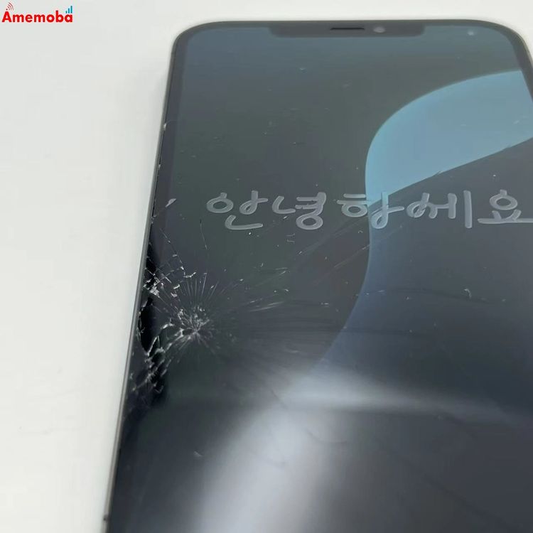 iPhone12 Pro Max 256GB ����ե����� MGCY3J/A AU��SIM�ե꡼ ��