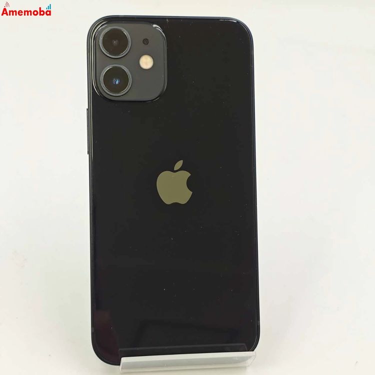 iPhone12 mini 256GB ֥å MGDR3J/A docomoSIMե꡼