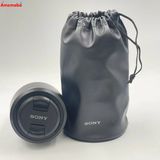 ��®ȯ��FE 90mm F2.8 Macro G OSS �� �֥�å� SEL90M28G ������