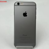 ®ȯiPhone6 16GB ڡ쥤 MG472J/A au 