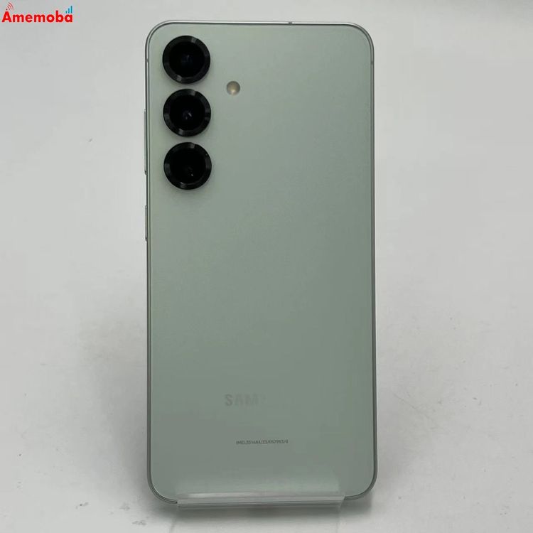 Galaxy S25 256GB �ߥ�� SM-S931Z SoftBank��SIM�ե꡼ ����Ʊ��