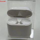 ��®ȯ��AirPods ��1���奱�����Τ� �ۥ磻�� A1602