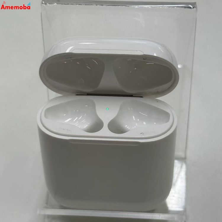 ��®ȯ��AirPods ��1���奱�����Τ� �ۥ磻�� A1602