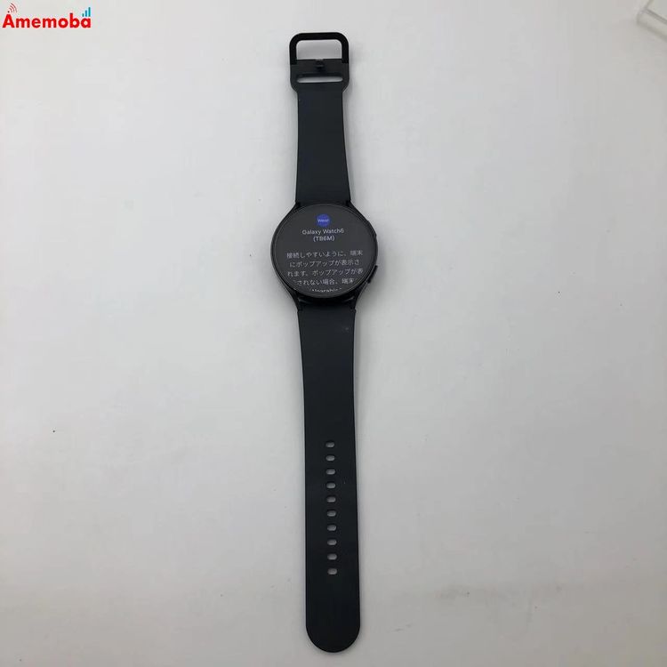 Galaxy Watch 6 44mm Bluetooth 16GB ե SM-R940