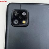 ��®ȯ��AQUOS sense6s 4GB/64GB �֥�å� SHG07 AU��SIM�ե꡼
