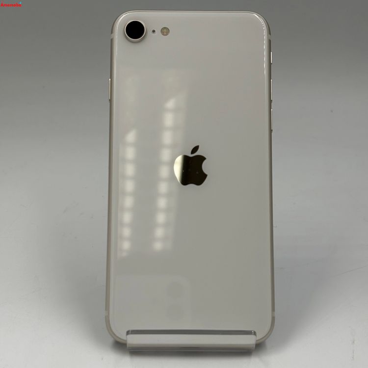 iPhoneSE ��3���� 64GB �������饤�� MMYD3J/A AU��SIM�ե꡼ ����