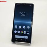 Xperia Ace III 64GB �֥롼 A203SO Y!mobile��SIM�ե꡼ ����