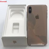 iPhoneXS Max 64GB ������� MT6T2J/A SoftBank��SIM�ե꡼ ����