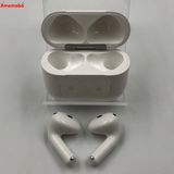 ��®ȯ��AirPods ��4���� - �ۥ磻�� MXP63J/A ����Ʊ��