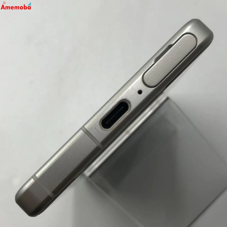 Xperia 5 IV 8GB/128GB �������ۥ磻�� SO-54C docomo��SIM�ե�