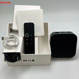 爆速発送Apple TV 4K 第1世代 2017 32GB ブラック MQD22J/A