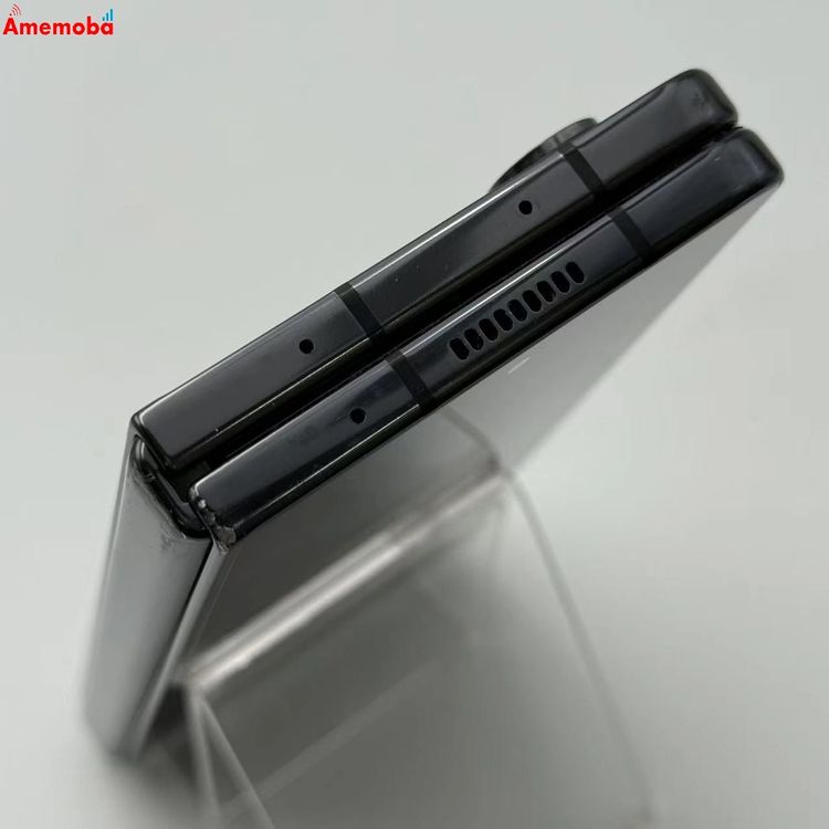 ®ȯGalaxy Z Fold5 256GB եȥ֥å SCG22 AUSIMե꡼