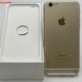 ��®ȯ��iPhone6 64GB ������� MG4J2J/A SoftBank