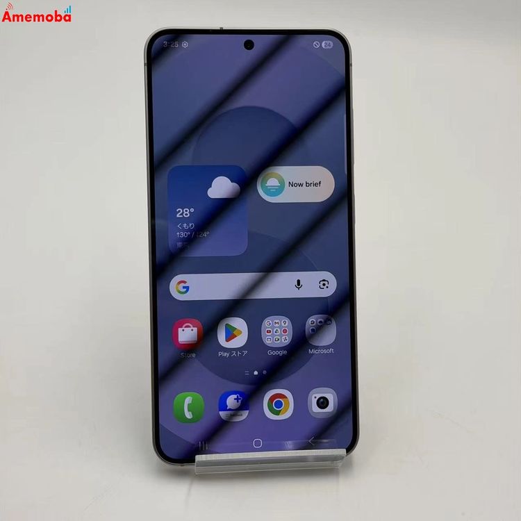 Galaxy S25 256GB ����С�����ɥ� SM-S931Z SoftBank��SIM�ե꡼