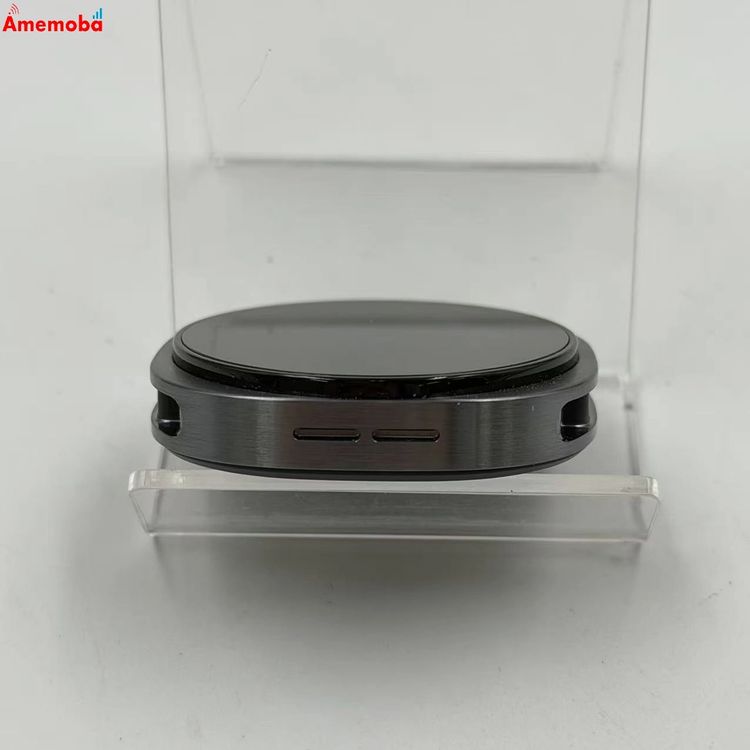 Galaxy Watch 8 40mm LTE��ǥ� 32GB ����ե����� SM-L325F So