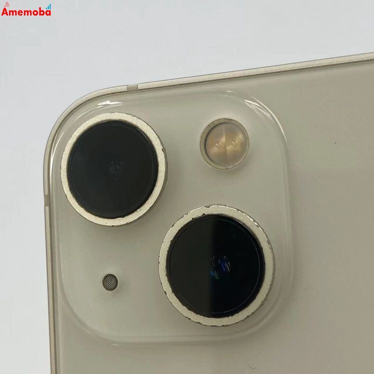 iPhone13 mini 128GB 饤 MLJE3J/A AppleSIMե꡼