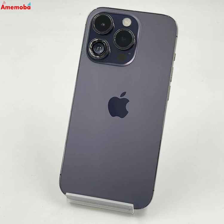 iPhone14 Pro 256GB �ǥ����ץѡ��ץ� MQ1E3J/A SoftBank��SIM��