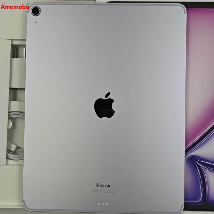 iPad Air 13 6 128GB ѡץ MV6U3J/A AUSIMե꡼
