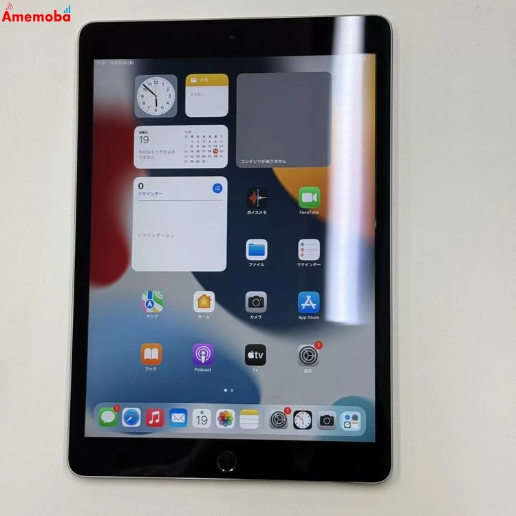 ��®ȯ��iPad ��9���� Wi-Fi��ǥ� 256GB ����С� MK2P3J/A