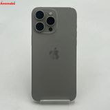 iPhone15 Pro Max 512GB �ʥ���������˥��� MU6W3J/A SIM�ե꡼