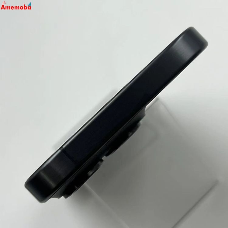 iPhone15 Pro 256GB �֥�å������˥��� MTUC3J/A ��ŷ��Х�����SIM�ե�