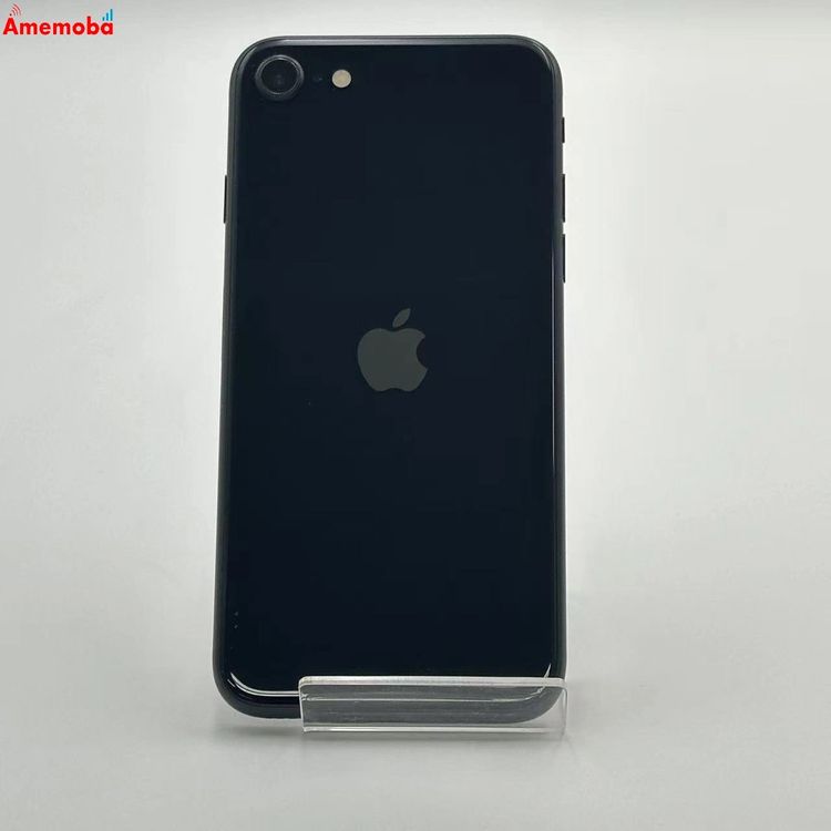 ®ȯiPhoneSE 3 128GB ߥåɥʥ MMYF3J/A SIMե꡼
