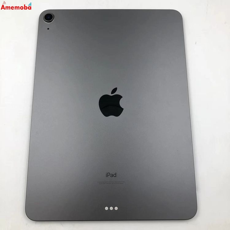 ��®ȯ��iPad Air ��4���� Wi-Fi��ǥ� 64GB ���ڡ������쥤 MYFM2KH/A