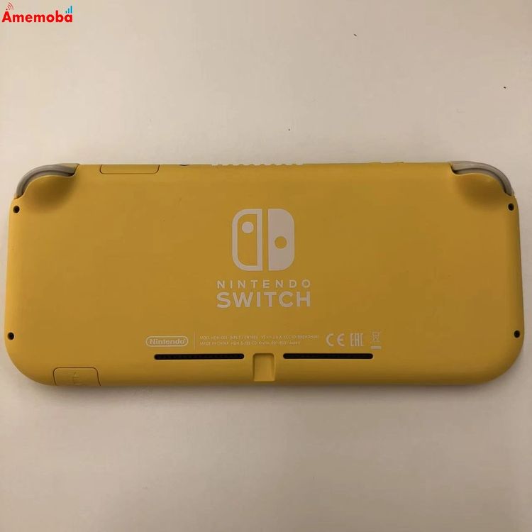 Nintendo Switch Lite 2019ǯ��ǥ� 32GB �������� HDH-001 ����