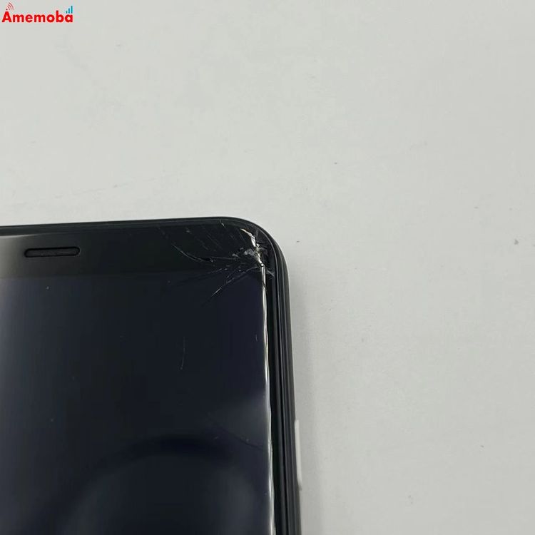 Google Pixel 4 64GB Just Black G020N SoftBank��SIM��