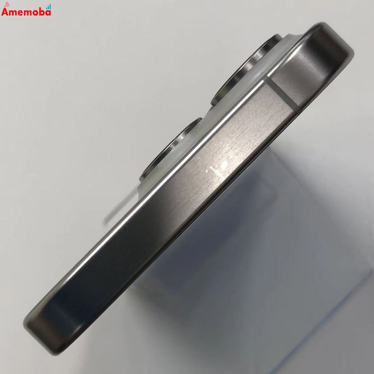 iPhone15 Pro 256GB �ۥ磻�ȥ����˥��� MTUD3J/A Apple��SIM�ե꡼