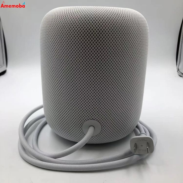 ��®ȯ��HomePod ��2���� �ۥ磻�� MQJ83J/A ������