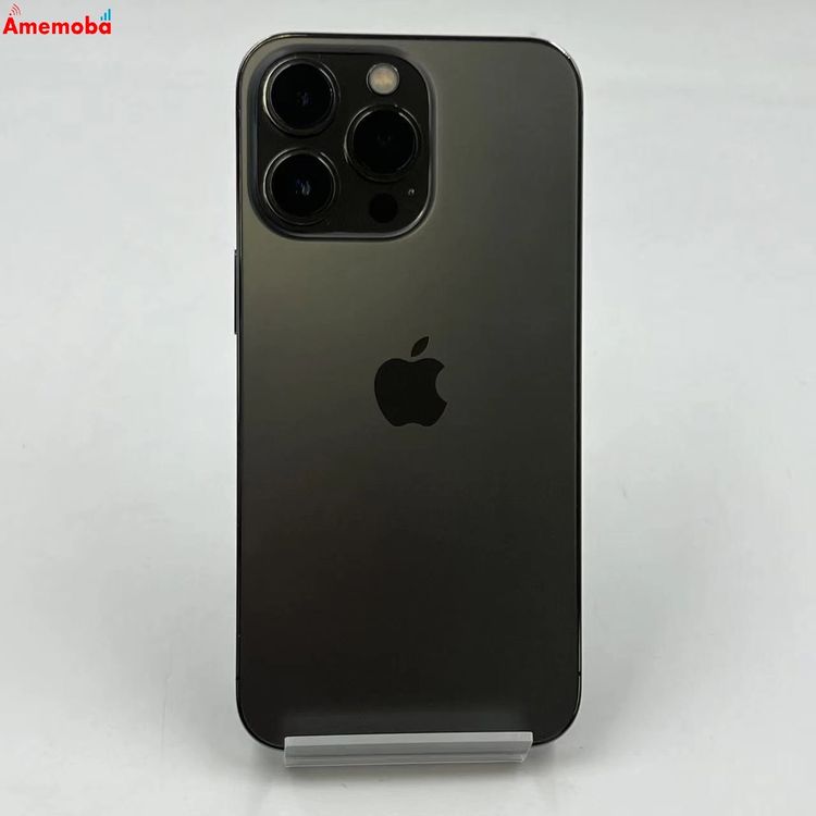 iPhone13 Pro 256GB ����ե����� MLUN3J/A AU��SIM�ե꡼ ����