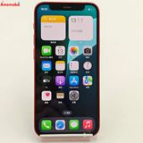 iPhone12 mini 128GB Product Red MGDN3J/A AUSIMե꡼