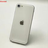 iPhoneSE 2 128GB ۥ磻 MHGU3J/A docomoSIMե꡼ 