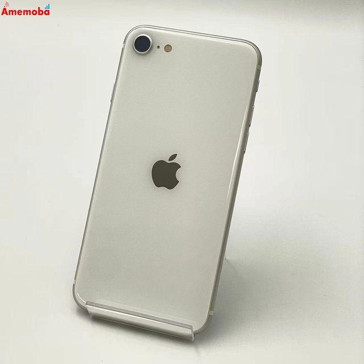 iPhoneSE 2 128GB ۥ磻 MHGU3J/A docomoSIMե꡼ 