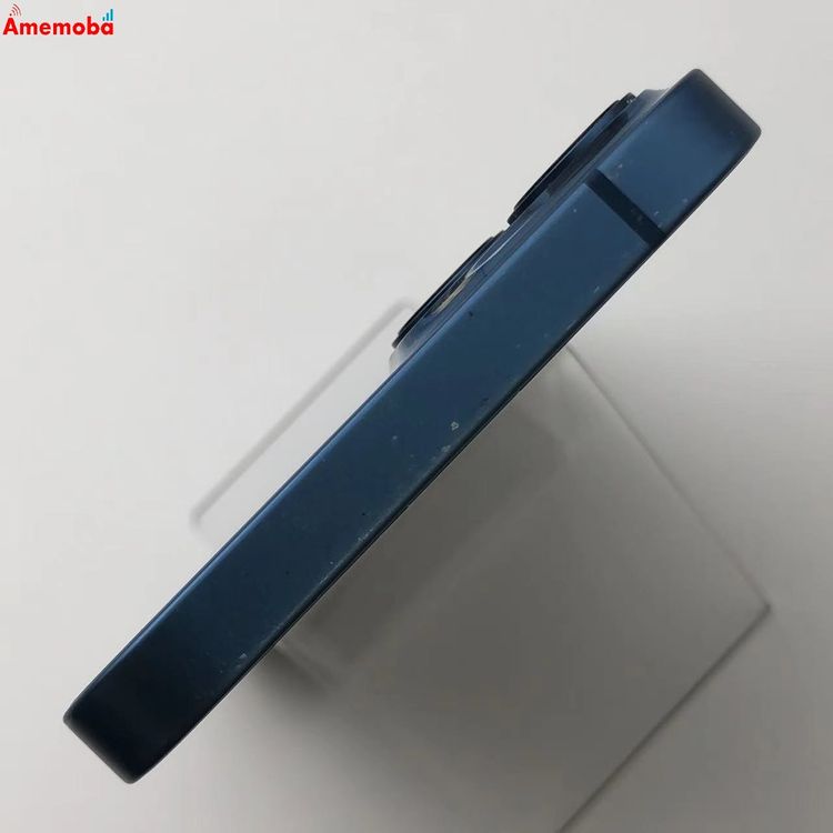 ��®ȯ��iPhone13 128GB �֥롼 MLNG3J/A SoftBank��SIM�ե꡼