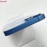 ��®ȯ��iPhone13 128GB �֥롼 MLDY3CH/A ������SIM�ե꡼