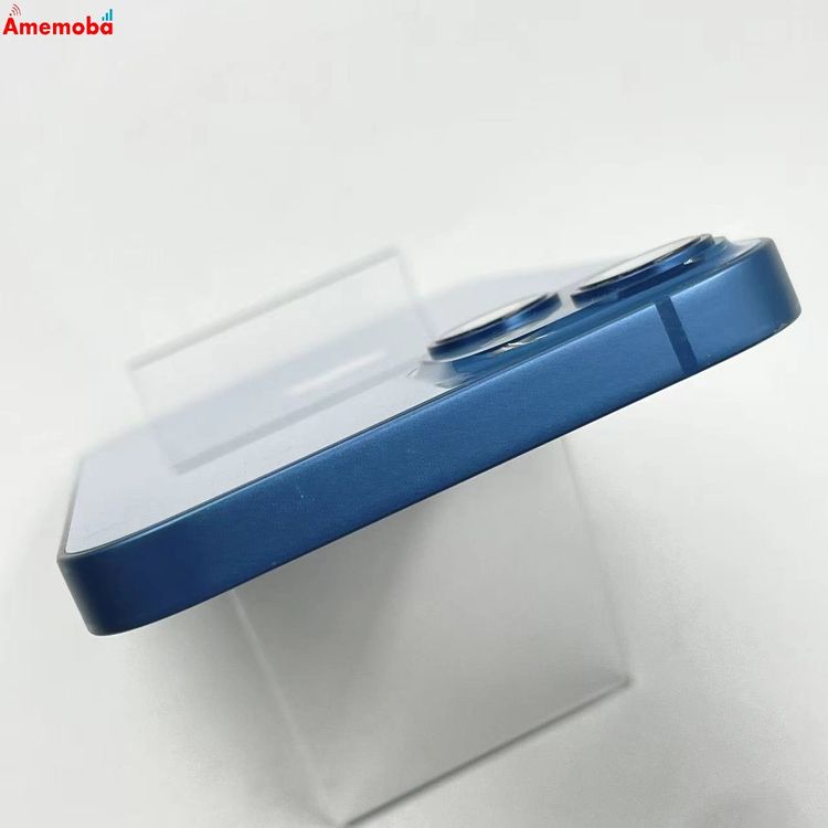 ��®ȯ��iPhone13 128GB �֥롼 MLDY3CH/A ������SIM�ե꡼