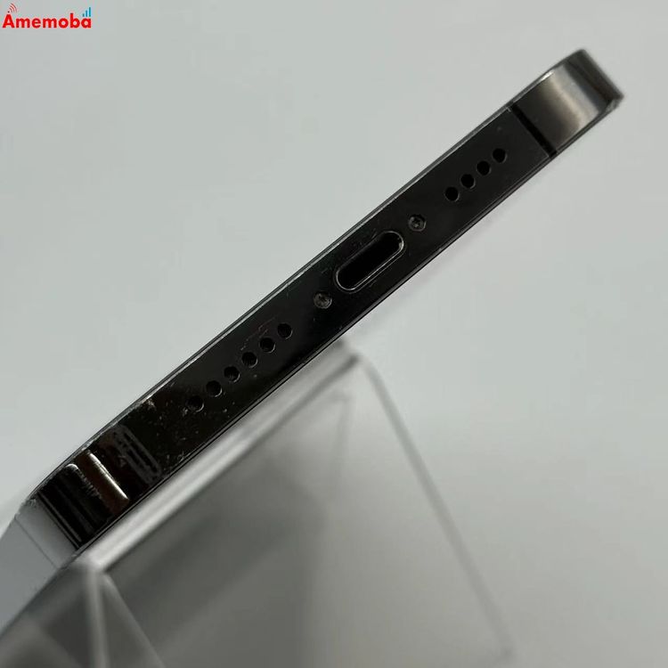 iPhone12 Pro Max 512GB ����ե����� MGD33J/A SoftBank��SI