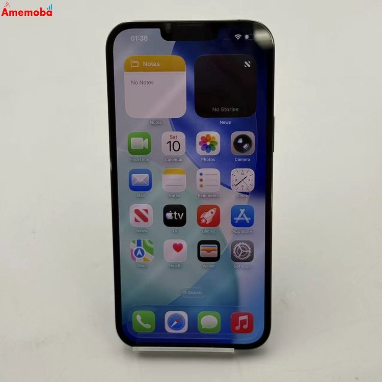 iPhone13 Pro Max 128GB ����ե����� NLJ43J/A docomo��SIM��