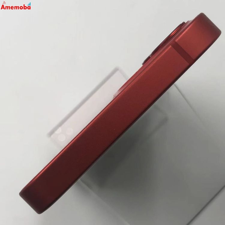 iPhone12 mini 64GB Product Red MGAE3J/A AU��SIM�ե꡼